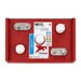 Bater�a TROJAN L16H-AC | 6 Voltios 483 Amperios C100 